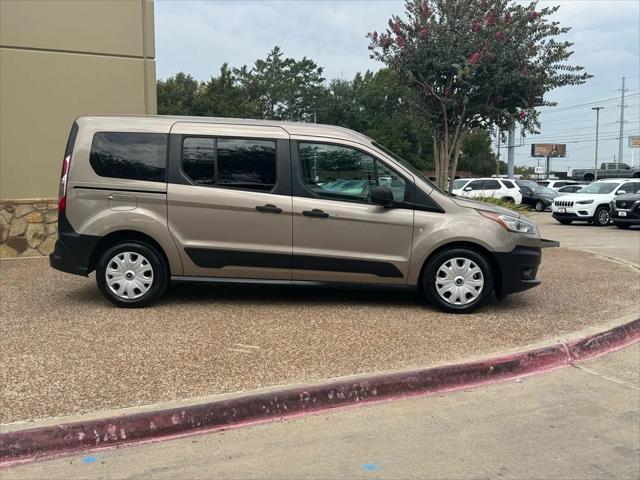 2020 Ford Transit Connect XL Passenger Wagon