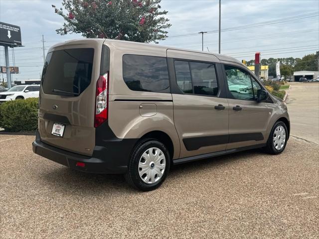 2020 Ford Transit Connect XL Passenger Wagon