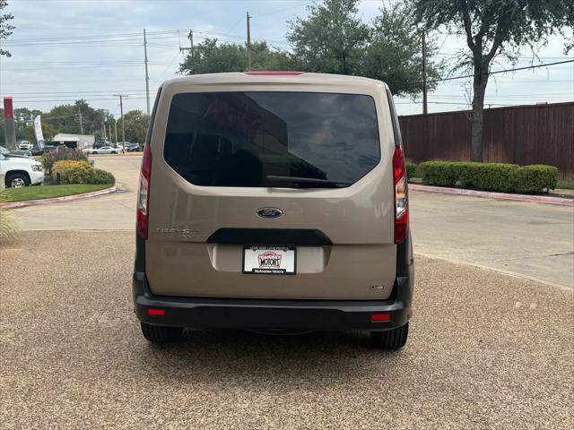 2020 Ford Transit Connect XL Passenger Wagon