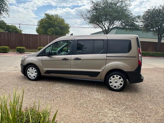 2020 Ford Transit Connect XL Passenger Wagon