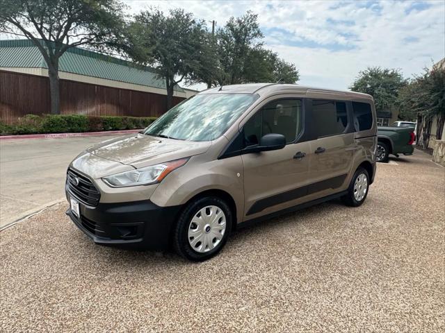 2020 Ford Transit Connect XL Passenger Wagon