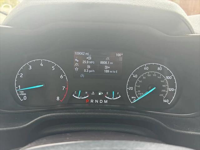 2020 Ford Transit Connect XL Passenger Wagon