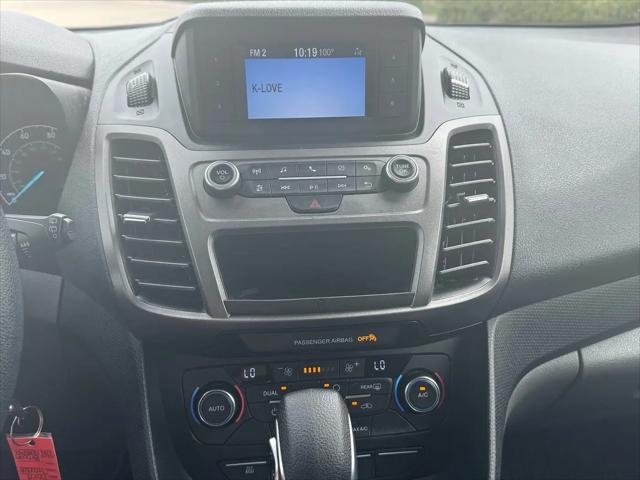 2020 Ford Transit Connect XL Passenger Wagon