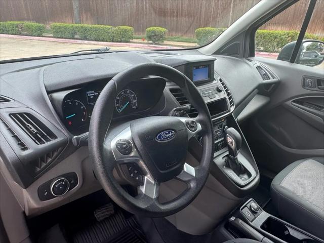2020 Ford Transit Connect XL Passenger Wagon