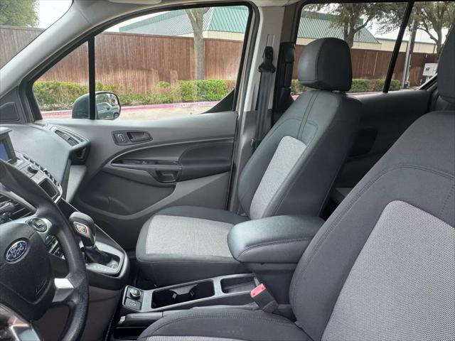 2020 Ford Transit Connect XL Passenger Wagon
