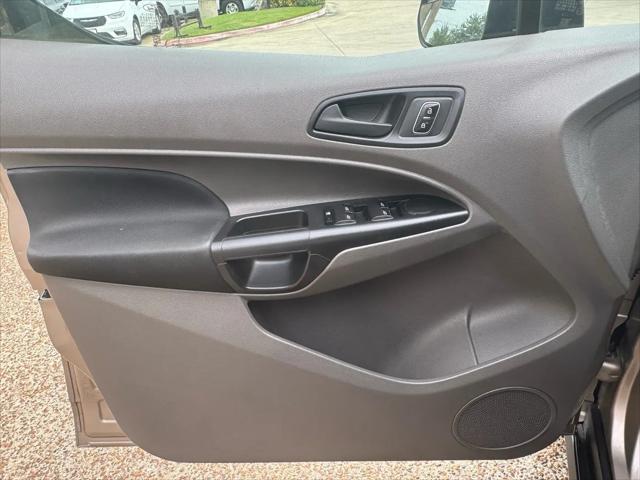 2020 Ford Transit Connect XL Passenger Wagon