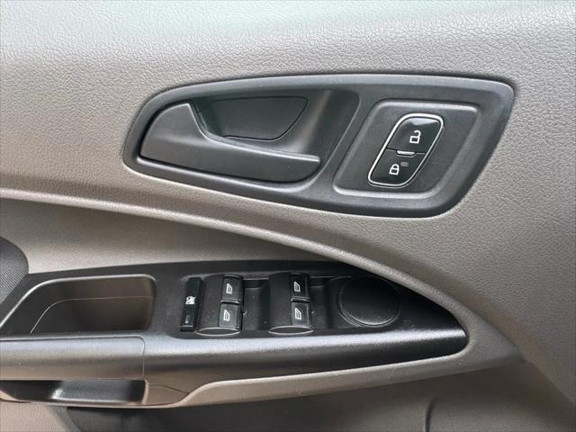 2020 Ford Transit Connect XL Passenger Wagon