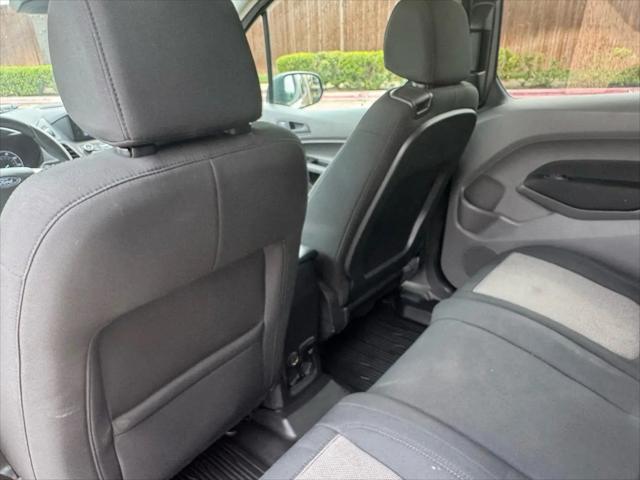 2020 Ford Transit Connect XL Passenger Wagon