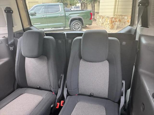 2020 Ford Transit Connect XL Passenger Wagon