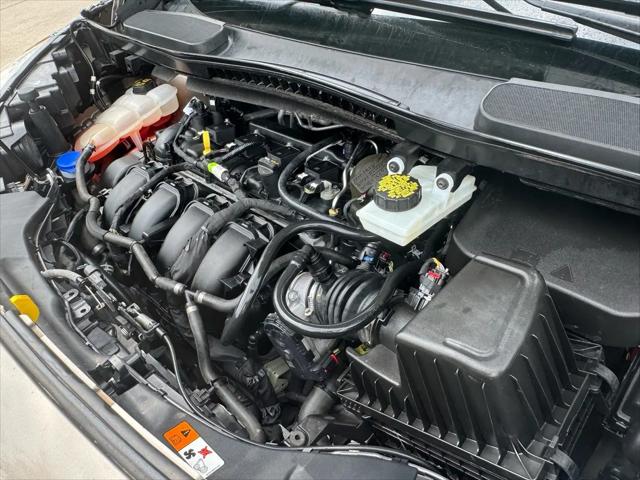 2020 Ford Transit Connect XL Passenger Wagon