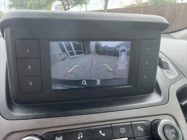 2020 Ford Transit Connect XL Passenger Wagon