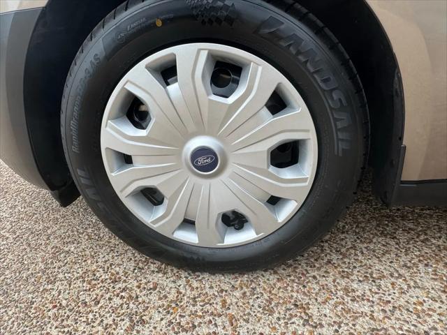 2020 Ford Transit Connect XL Passenger Wagon