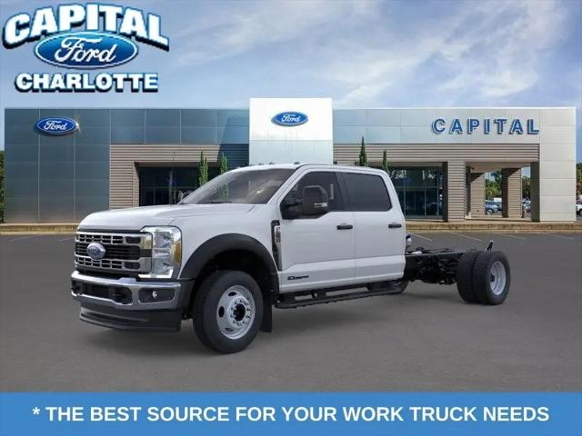 2026 Ford F-550 XL for sale in Charlotte, NC
