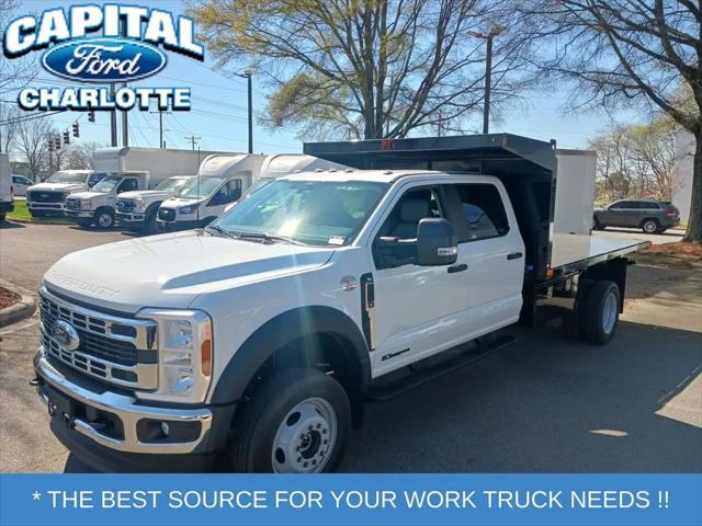 2026 Ford F-450 XL for sale in Charlotte, NC