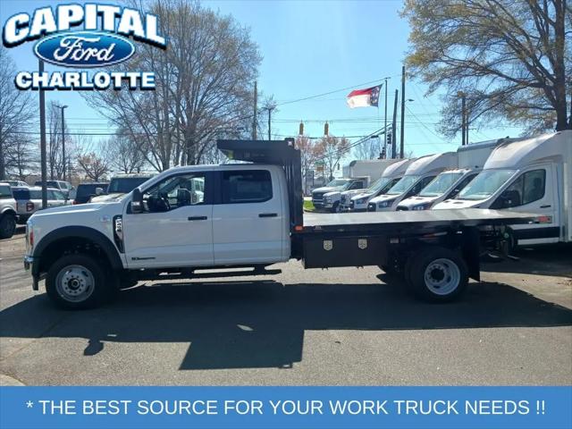 2026 Ford F-450 XL