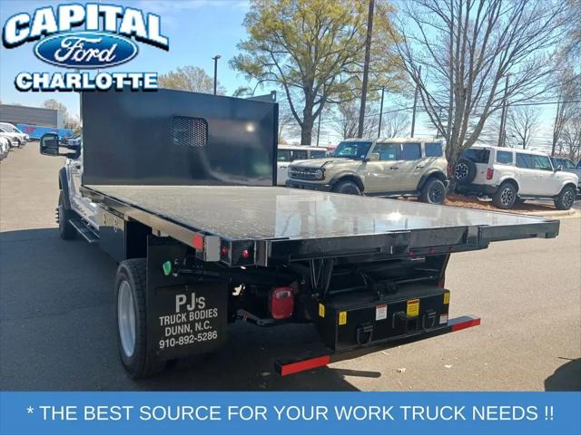 2026 Ford F-450 XL