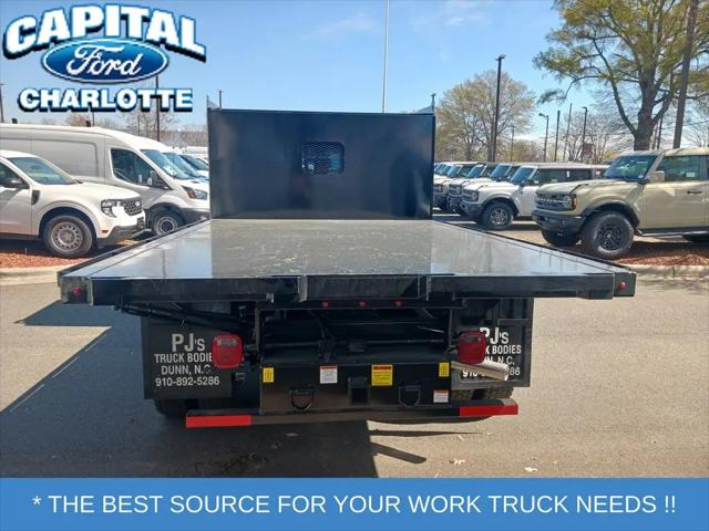 2026 Ford F-450 XL