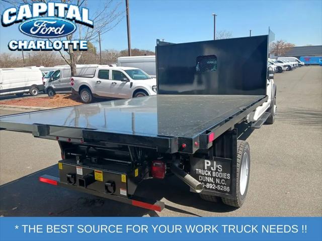 2026 Ford F-450 XL