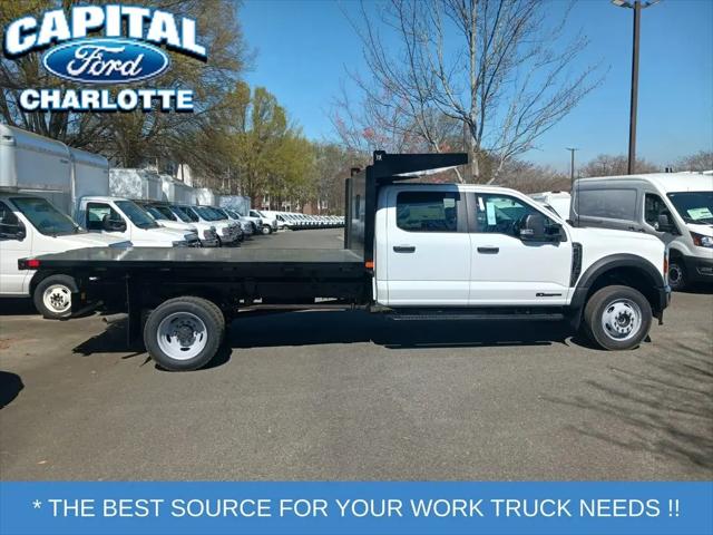 2026 Ford F-450 XL