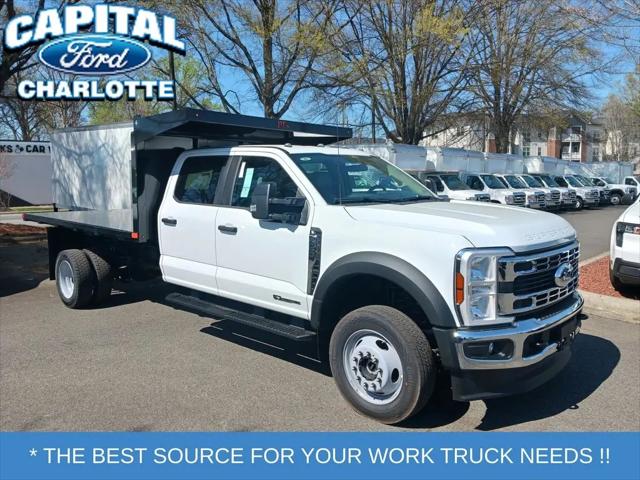 2026 Ford F-450 XL