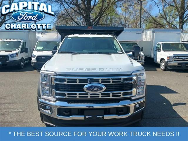 2026 Ford F-450 XL