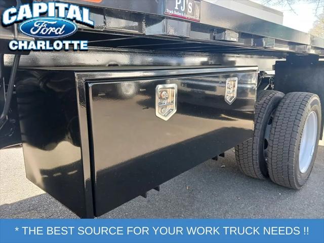 2026 Ford F-450 XL