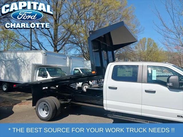 2026 Ford F-450 XL