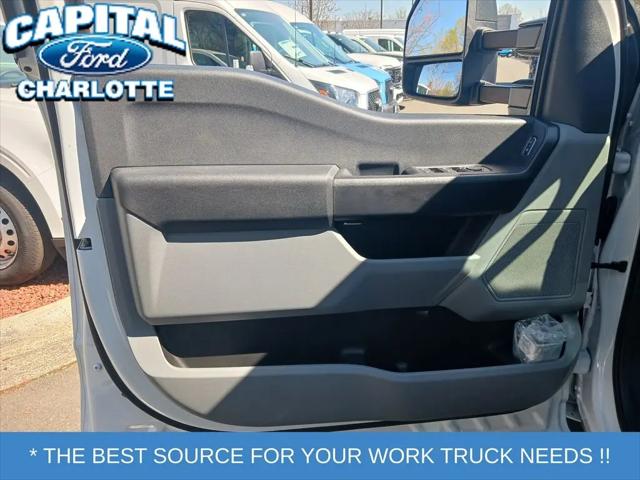 2026 Ford F-450 XL