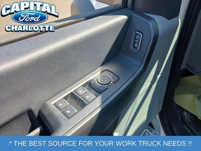 2026 Ford F-450 XL