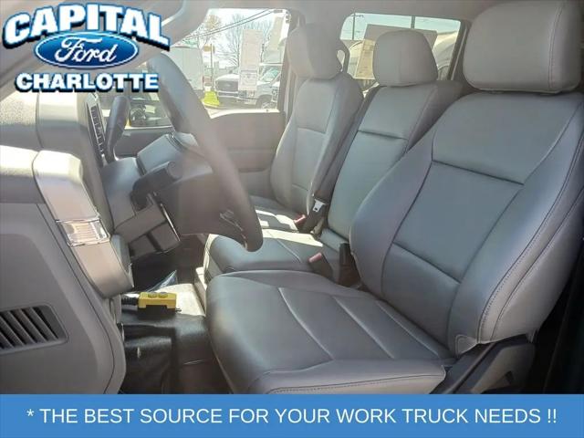 2026 Ford F-450 XL