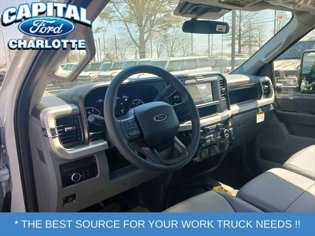 2026 Ford F-450 XL
