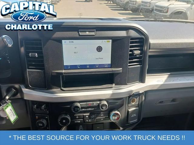 2026 Ford F-450 XL