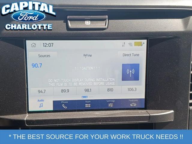 2026 Ford F-450 XL