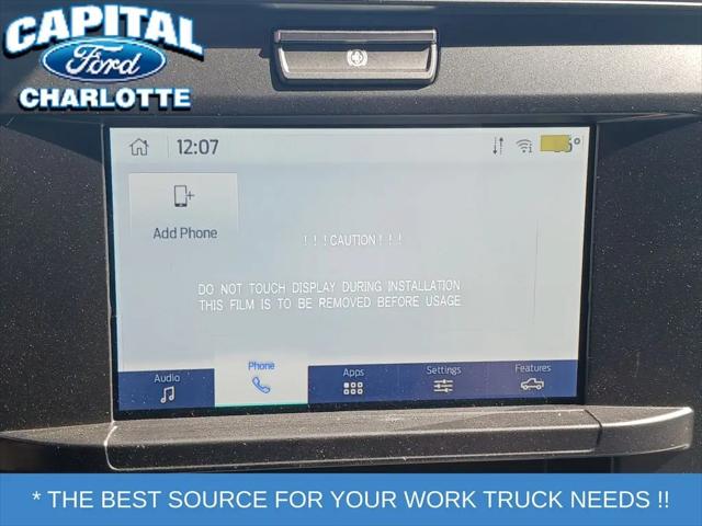 2026 Ford F-450 XL