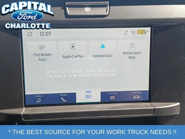 2026 Ford F-450 XL