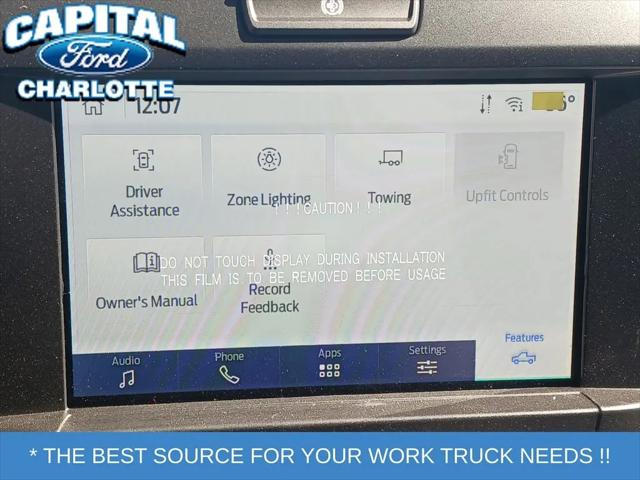 2026 Ford F-450 XL