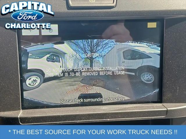 2026 Ford F-450 XL