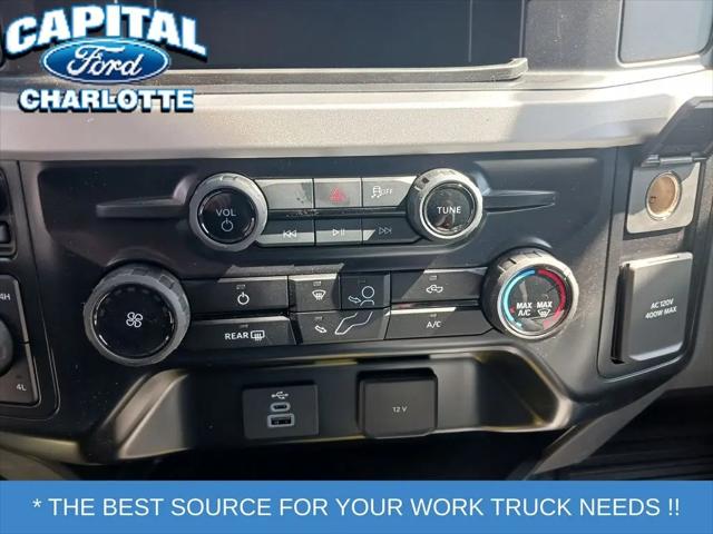 2026 Ford F-450 XL