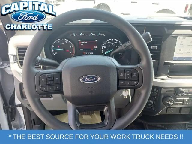 2026 Ford F-450 XL