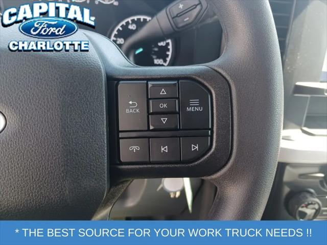 2026 Ford F-450 XL