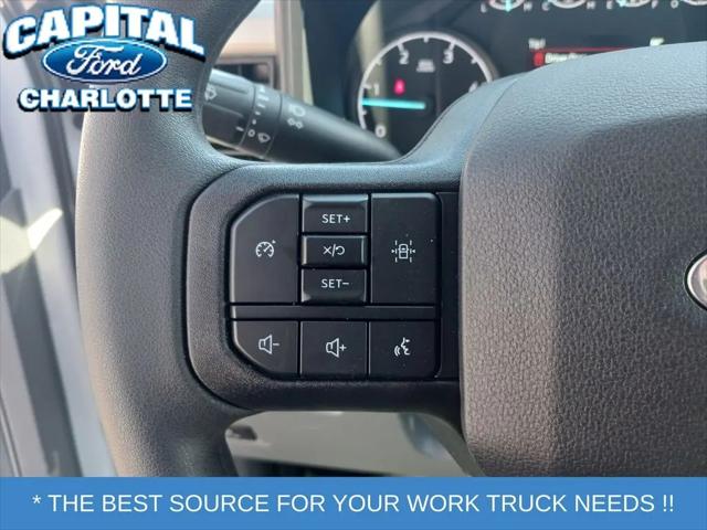 2026 Ford F-450 XL