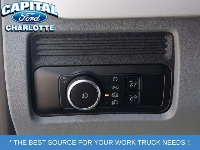 2026 Ford F-450 XL
