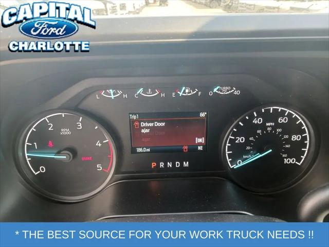 2026 Ford F-450 XL