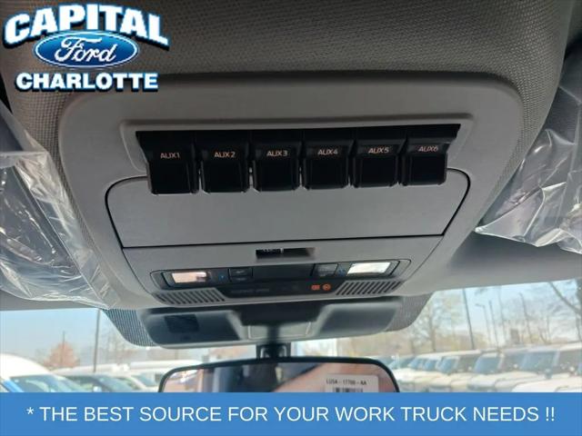 2026 Ford F-450 XL