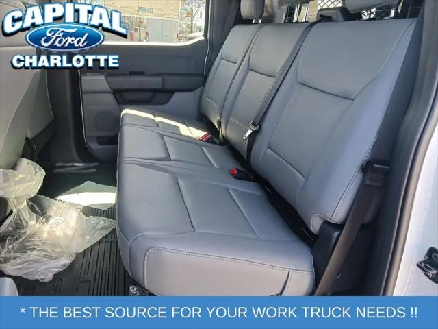 2026 Ford F-450 XL