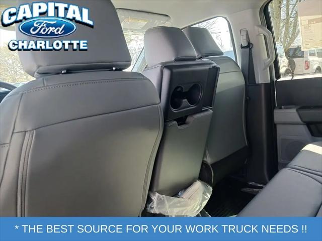 2026 Ford F-450 XL
