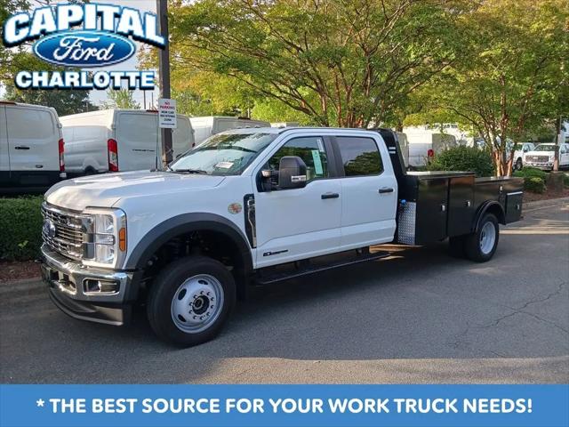 2026 Ford F-550 XL for sale in Charlotte, NC
