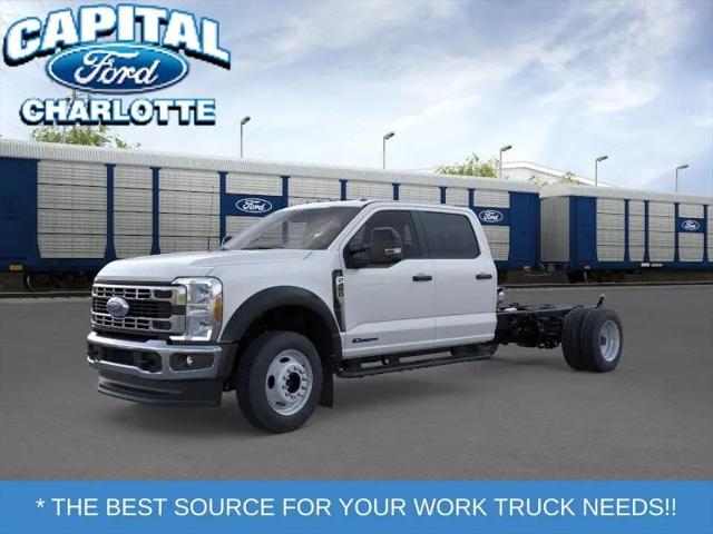 2026 Ford F-450 XL for sale in Charlotte, NC