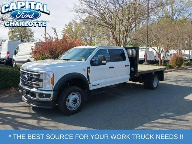 2026 Ford F-450 XL for sale in Charlotte, NC