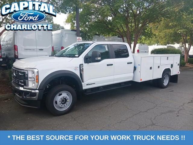 2026 Ford F-450 XL for sale in Charlotte, NC